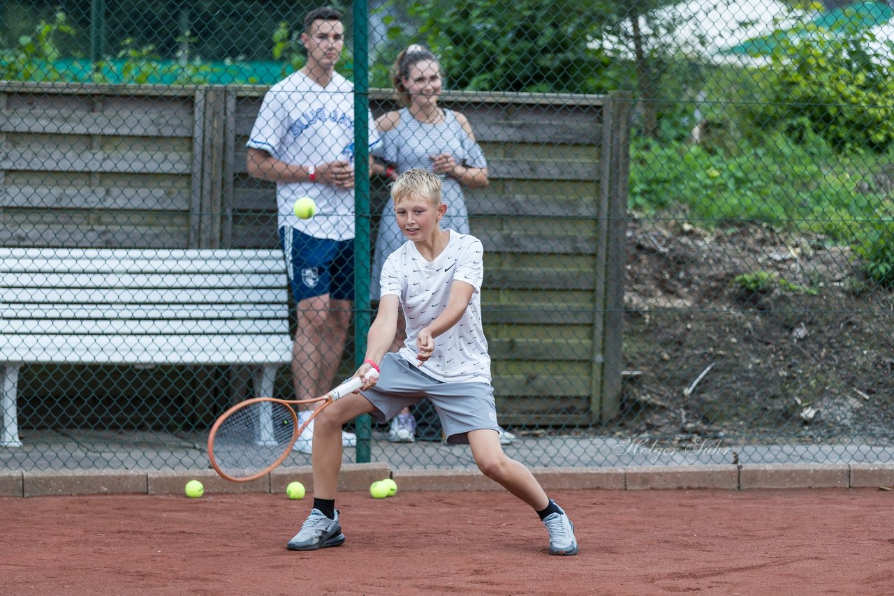 Bild 192 - Marner Tennisevent mit Mischa Zverev